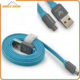 Cabo de Dados USB 2.0 para micro B Old Shark